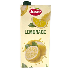 스페인 JUVER 후버 레몬에이드, 1L, 8개