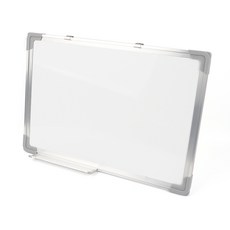 미니 화이트보드 화이트보드거치대, 35x50cm