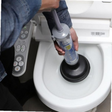 뚫어뻥 파워 1개 변기 피스톤 압축기 삼정크린 59000EA 1EA, 본상품