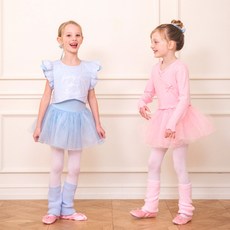 [로엠걸즈] 레브 튜튜 발레복 RGGW24A3P_쇼핑점