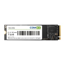 컴이지 KINGDOM New PM M.2 NVMe 벌크 (1TB), 1TB