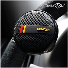 DailySSuup 메쉬 패턴 파워핸들 모하비 핸들봉 차파워봉 58917ea 1pc, 기본