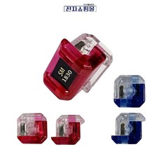 드라이버 자화기 1개 사이즈호환 초미니 정밀 다기능 네오디움 초강력 드라이버자화기