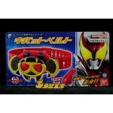 萬代 假面騎士 傳奇變身腰帶 KIVAT 腰帶 變身器, 1個