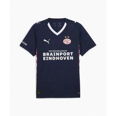 푸마 PUMA PSV 에인트호번 2526 어웨이 저지 780429-02 105485