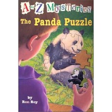 The Panda Puzzle Paperback, Random House Books for Young R