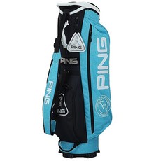 PING Golf Bag, 水藍