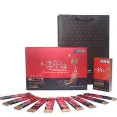 6년근 데일리원 홍삼스틱, 150개