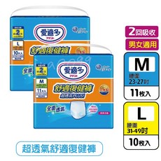 【信男藥局】Attento 愛適多 超 透氣舒適 長時間 元氣褲 大王尿布 成人尿布, 1個
