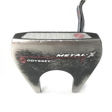 오디세이 METAL-X 7 퍼터 34인치