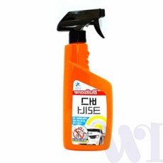 위아리턴 버그크리너, 불스원 버그크리너550ml