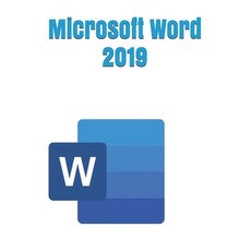 microsoft word 2019: step by step and fast completed Paperback, Independently Published