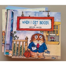 [다정책방] 국내 리틀크리터 픽쳐북 24권 세트 영어원서 Little Critter 음원제공, p