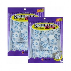 루미나D 알알이 좀약 34알 나프탈렌 좀벌레약 화이트캄파909, 1개, 1ml