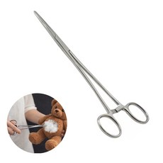 도나토르 솜 넣는 겸자 가위 16cm, 1개