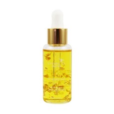 泉發蜂蜜 金鑽賦活精華油30ml 深層滋養保濕 淡化細紋 提升肌膚彈性光澤, 1個