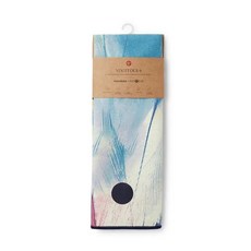 Manduka 限量款環保瑜珈舖巾 Yogitoes 隔絕公用墊 專利止滑顆粒 吸汗衛生 可機洗 長173cm寬61cm, Bio Glitz, 1個