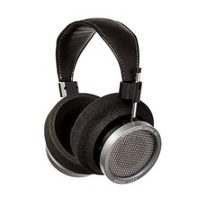 GRADO Signature HP100 SE 旗艦款開放式耳罩耳機，手工打造舒適配戴，音樂愛好者首選
