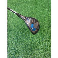 小雞腿 鐵木杆 碳素硬度 golf clubs, 長度跟度數請留言給賣家, 1度