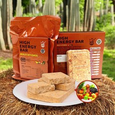 BDH 高能量營養棒 口味 125克, 1個, 多種維他命