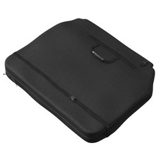 엘론 랭글러 하드 탑 프리덤 패널 보관 가방 지프 랭글러 JK JL 2/4Dr 2007-2024용 하드 탑 루프 패널 보관 케이스 부드러운 내부 플랩이 있는 듀얼 컴파트먼트, Wrangler Jk Jl, 1개