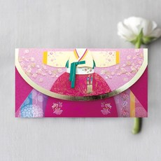 수본 한복 FB109-6