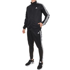 adidas 愛迪達 Hanbul運動服運動服套裝 MTS Athlete Tee Ro Track Suit+Beucomask