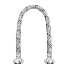 세면대 호스 고압 수전 연결호스 조절대 국산 소변기호스 10cm, 1개, 기본
