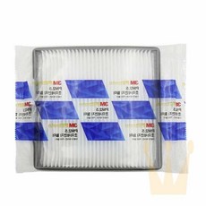 라온지니 3M 활성탄 에어컨 필터 차에어컨필터 자동차히터필터 히터필터