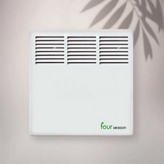 국산 컨벡션히터 전기 컨벡터 히터 방열기 FC-1500LN, 상세페이지 참조, 상세페이지 참조