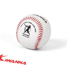연식구 i워너 유소년 베이스볼 연식 안전 야구공