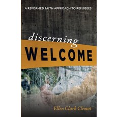 (영문도서) Discerning Welcome Paperback, Cascade Books, English, 9781666708929