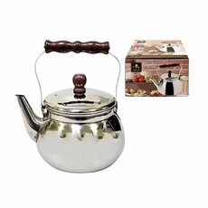 복주전자 스텐 물 보리차 1.6L 16536PC 1(EA)