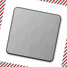 제이 티타늄플레이트 2개용 스위치 덮개 스위치커버 콘센트커버 맹커버 인테리어스위치