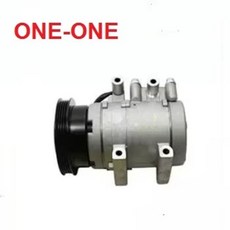 AC 컴프레서 12V-4PK-133MM 97701-4F100 DH3AA-03