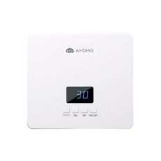 이동식 젤네일 램프 스탠드 거치대 페디큐어 조명, M5 ProF 발 충전식(스탠드미포함), 1