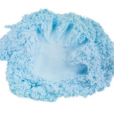 루미샌드리필 250g 5색 택1 촉감놀이, 4.하늘, 1개