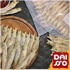 1등급 줄노가리 140급 40마리, 1개, 100g내외