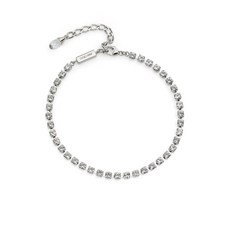 지미 추 새다 크리스털 장식 앵클릿