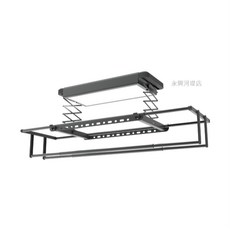 樂奇 宜家型電動晾衣機, 霧白 CDM-19EL-W