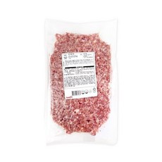 선진 실속베이컨(토핑) 1kg, 1개