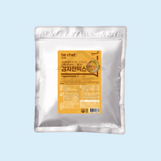 비셰프 감자전믹스, 1개, 1kg