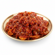 팔도명인 속초 저염 창난젓 (창란젓), 1세트, 500g