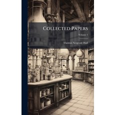 (英文圖書)Collected Papers 精裝版, Hutson Street Press, 英文