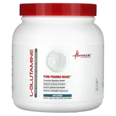 신상할인판매 Metabolic Nutrition L-글루타민 무맛 500g(17.64oz) 최저가격, MetabolicNutritionL글루타민무맛500g1, 1개, 500g