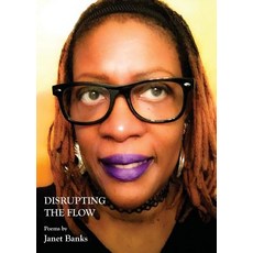 (영문도서)Disrupting the Flow: 2.0 Paperback, Spartan Press, English, 9781950380220