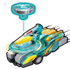 오네모데 공룡 배틀팽이 팽이놀이