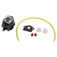 Troy-Bilt Tb575Ec Tb525Ec Tb539Es Tb590Ec 753-06220 753-06220A 753-05251와 호환용 기화기, 1개