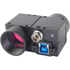 고속 USB30 흑백 50MP 23인치 산업용 카메라 머신 비전 글로벌 셔터 C마우스 영역 스캔 2448x2048 40FPS, 1.3MP 211FPS, 모노크롬