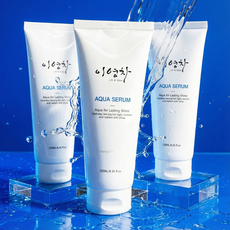 이영차 아쿠아세럼 단백질 수분 헤어에센스, 3개, 250ml